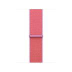Apple Sport Loop 40 mm Bright Guava – armband