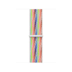 Apple Pride Edition Sport Loop 40 mm – armband