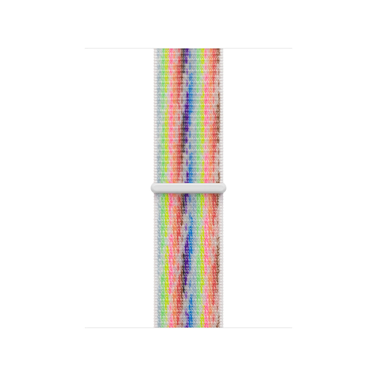 Apple Pride Edition Sport Loop 40 mm – armband