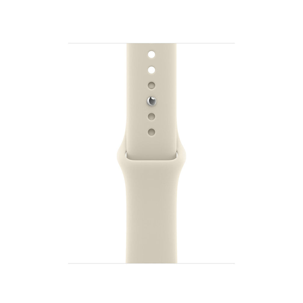 Apple Sportband 40 mm Sand M/L – armband
