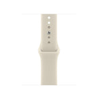 Apple Sportband 40 mm Sand M/L – armband