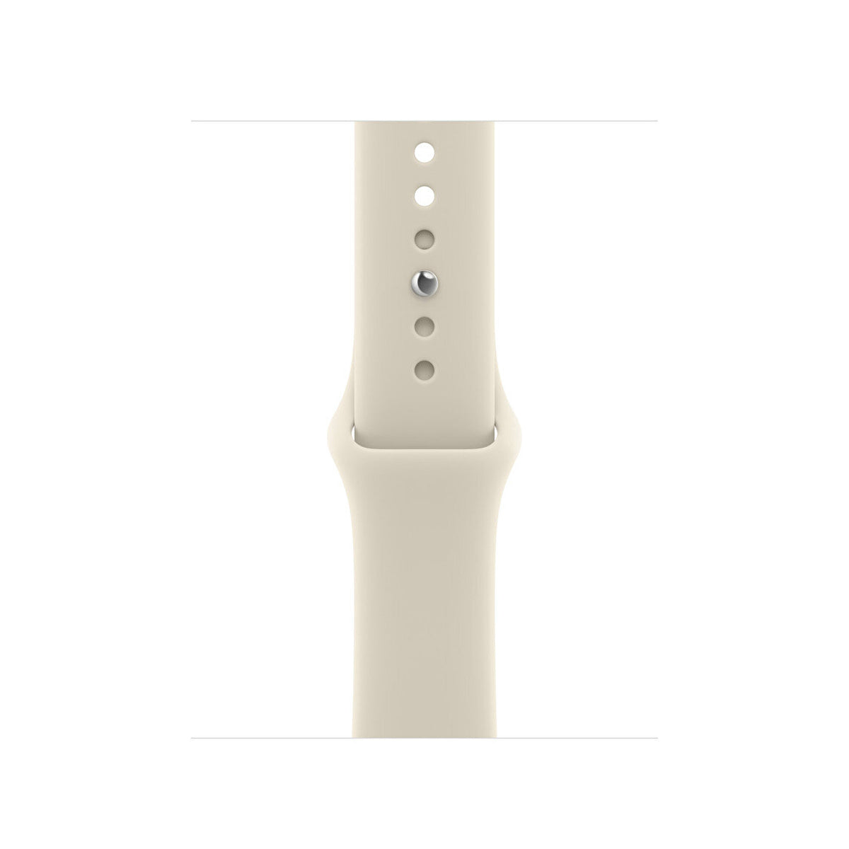 Apple Sportband 40 mm Sand M/L – armband