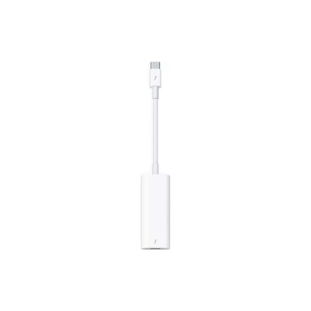 Thunderbolt 3 (USB-C) till Thunderbolt 2-adapter
