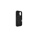Dbramante Monaco Magsafe iPhone 16 Svart