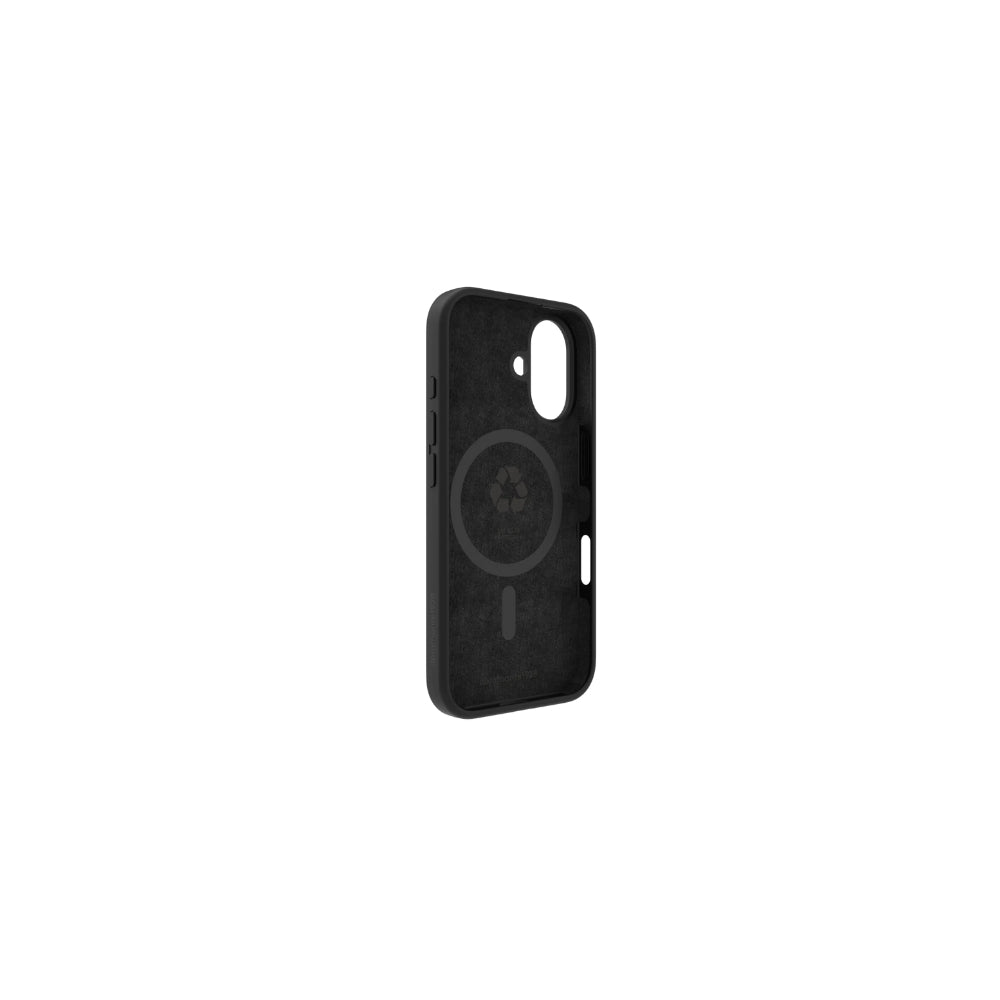 Dbramante Monaco Magsafe iPhone 16 Svart