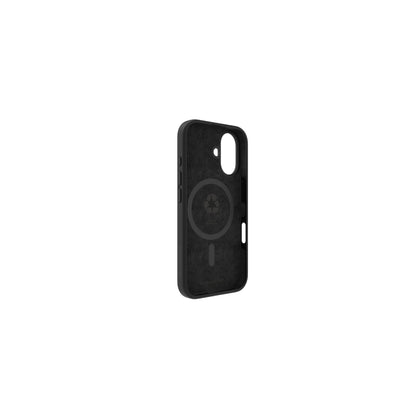 Dbramante Monaco Magsafe iPhone 16 Svart