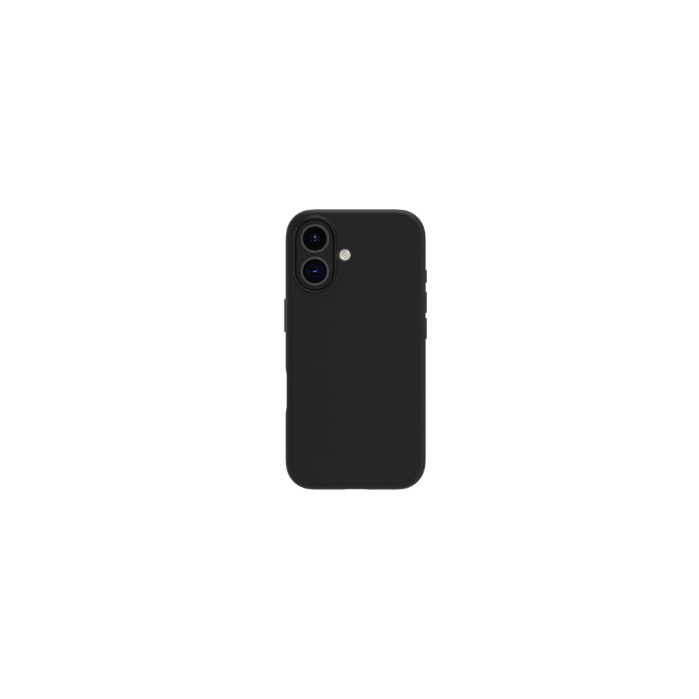 Dbramante Monaco Magsafe iPhone 16 Svart