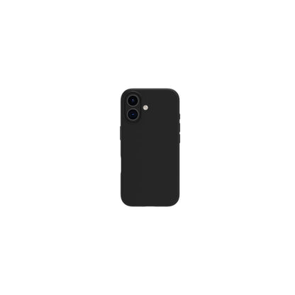 Dbramante Monaco Magsafe iPhone 16 Svart