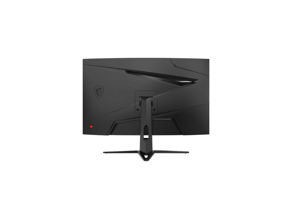 MSI G - 27" - FHD - Rapid VA - 180Hz