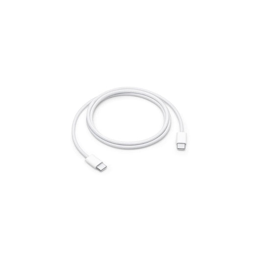 Apple USB-C -> USB-C 60W 1M