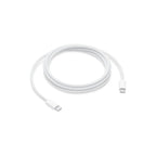 Apple USB-C till USB-C kabel 240W 2m