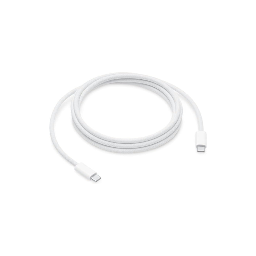 Apple USB-C till USB-C kabel 240W 2m