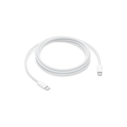 Apple USB-C till USB-C kabel 240W 2m