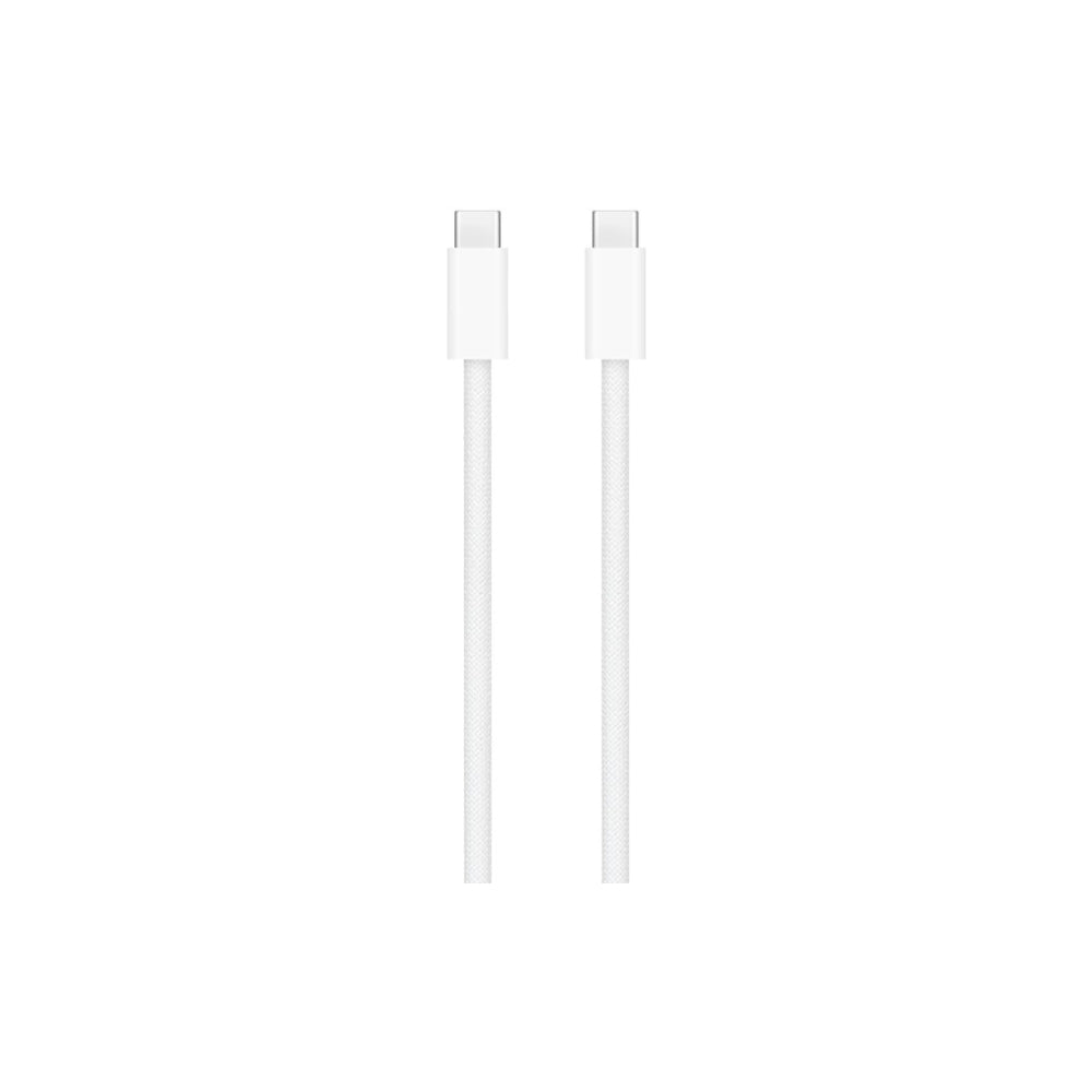 Apple USB-C till USB-C kabel 240W 2m