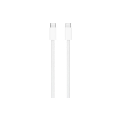 Apple USB-C till USB-C kabel 240W 2m