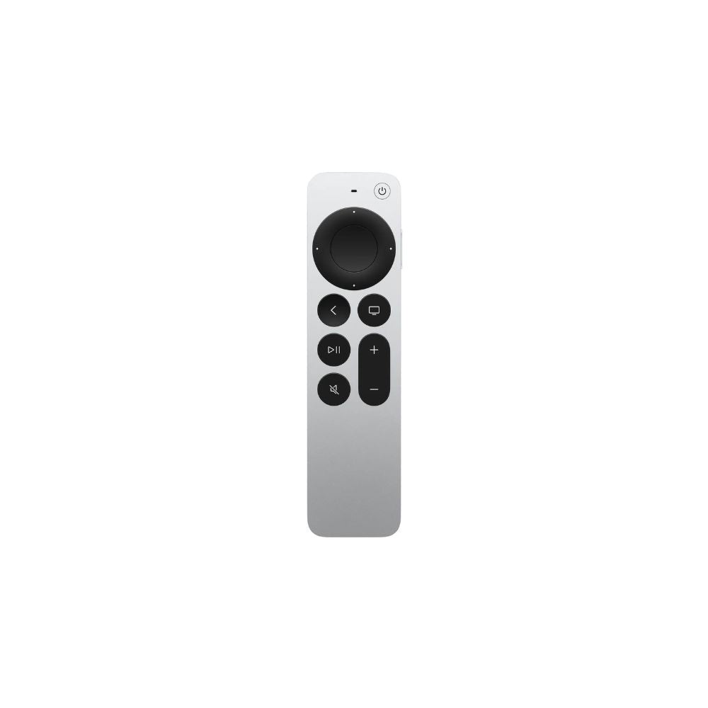 Apple - Siri Remote Gen 3