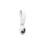 Apple AirTag Loop - Vit
