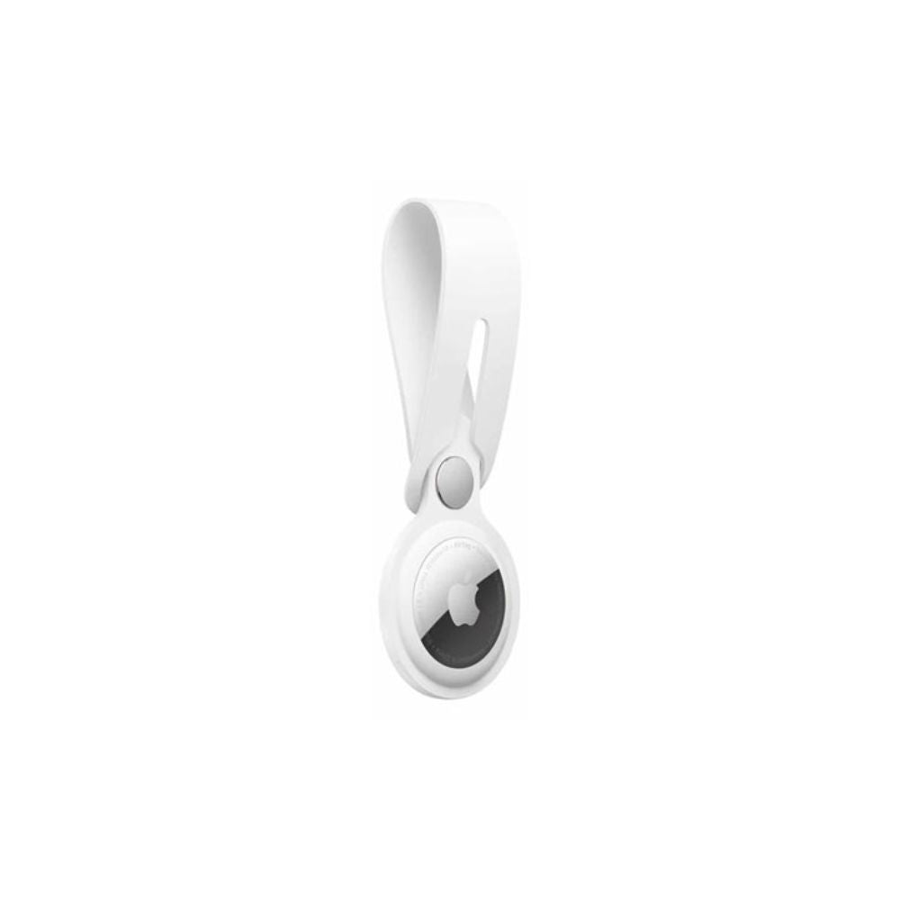 Apple AirTag Loop - Vit
