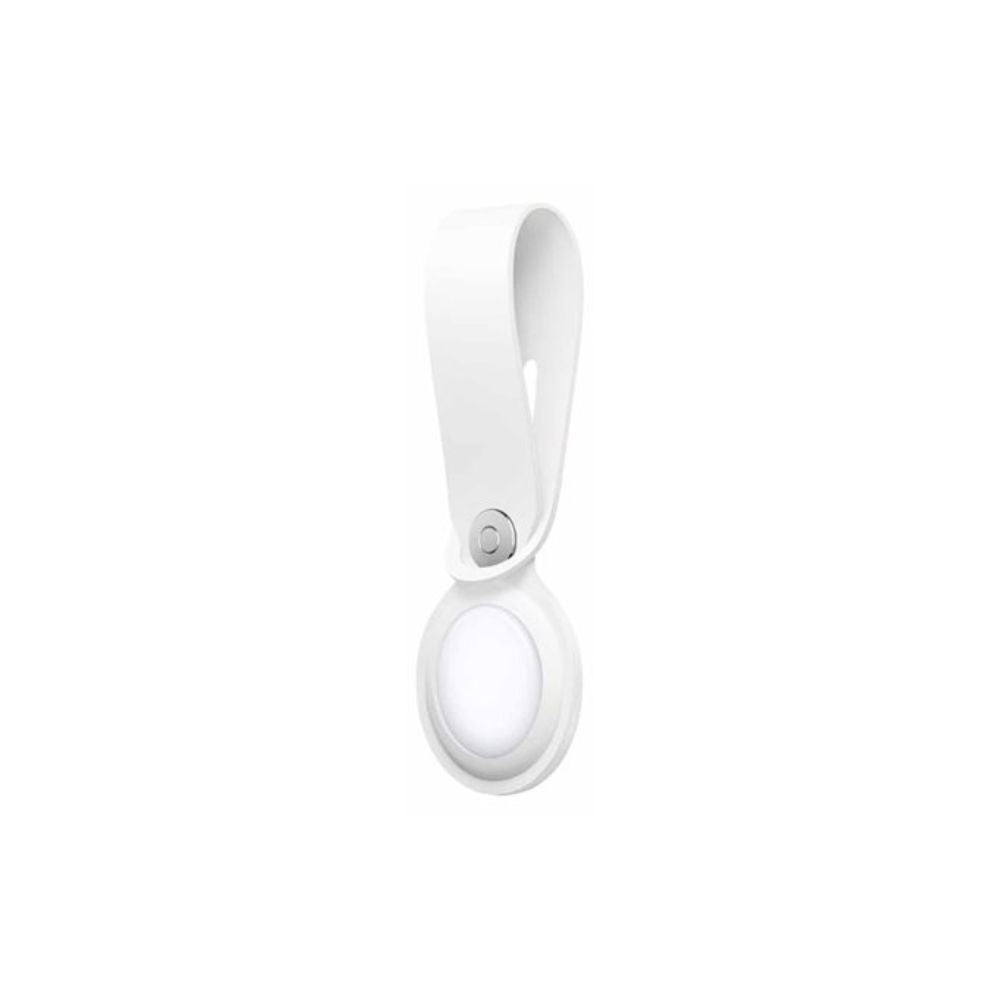 Apple AirTag Loop - Vit