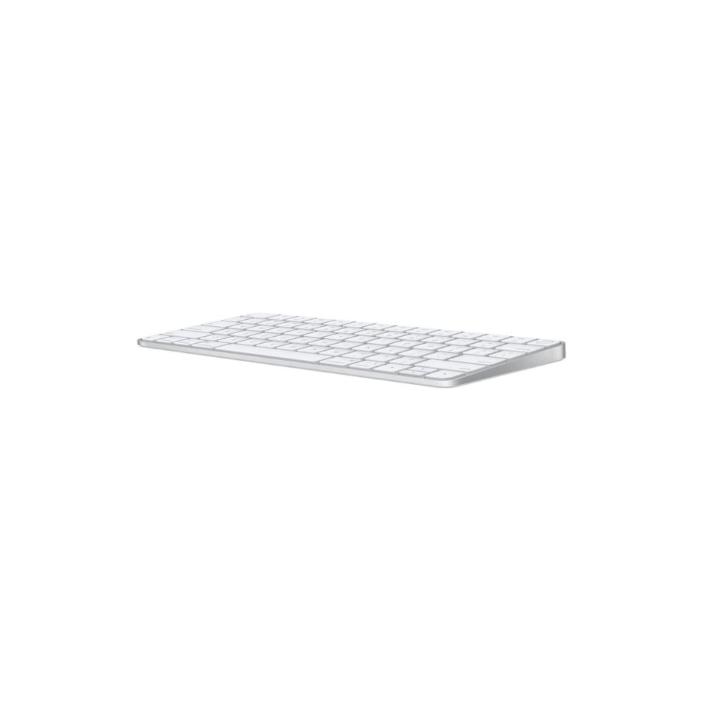Magic Keyboard With Touch Id For Mac Models With Apple Silicon Danish