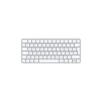 Magic Keyboard With Touch Id For Mac Models With Apple Silicon Danish