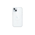 Apple mobilskal Magsafe iPhone 15 Plus Transparent