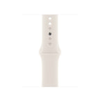 Apple Sportband 40 mm Starlight S/M – armband