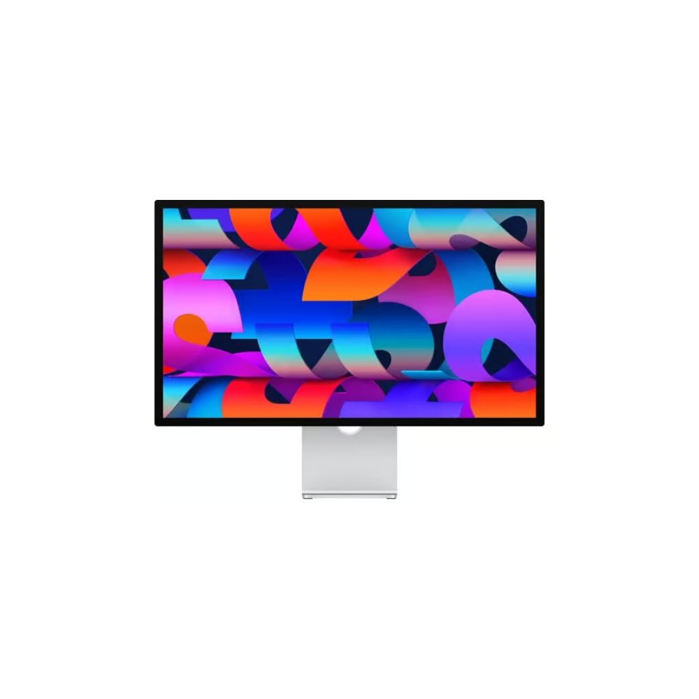 Apple Studio Display - Standardglas - Höj och sänkbart stativ