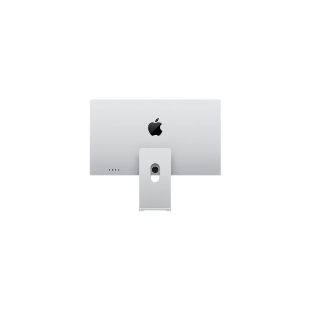 Apple Studio Display 27″ 5K – NanoTextur Glas - Tilt/Height-Adjustable Stand