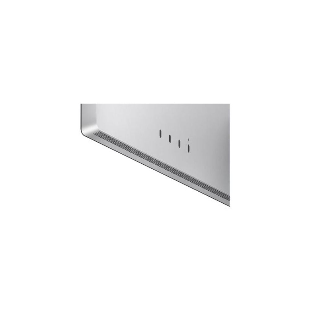 Apple Studio Display - Standardglas - Höj och sänkbart stativ