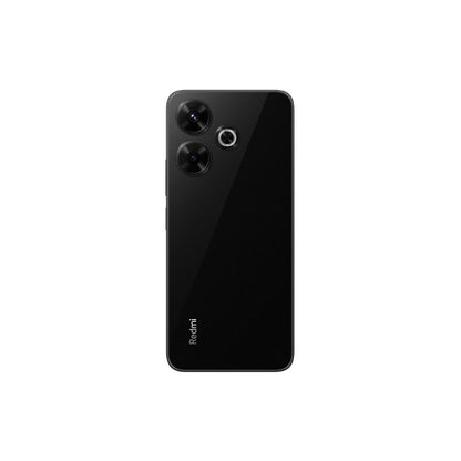 Xiaomi Redmi 13 6.79" 256GB Svart