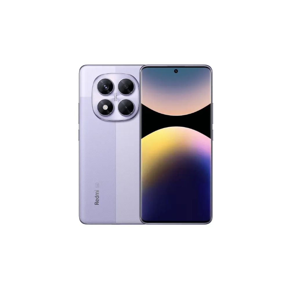Xiaomi Redmi Note 14 Pro 256GB Lila