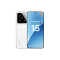 Xiaomi 15 6.36" 5G 512GB Vit