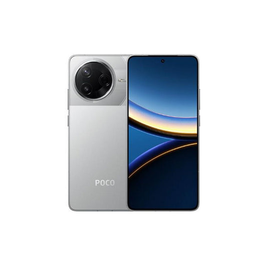 Xiaomi POCO F7 Pro 256GB Silver