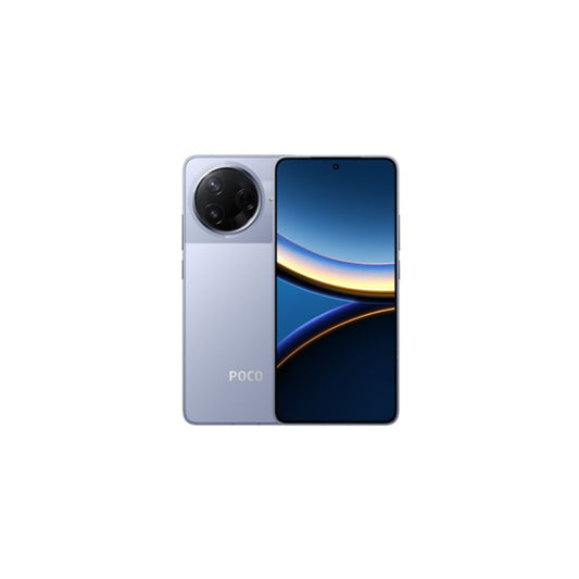 Xiaomi POCO F7 Pro 256GB Blå