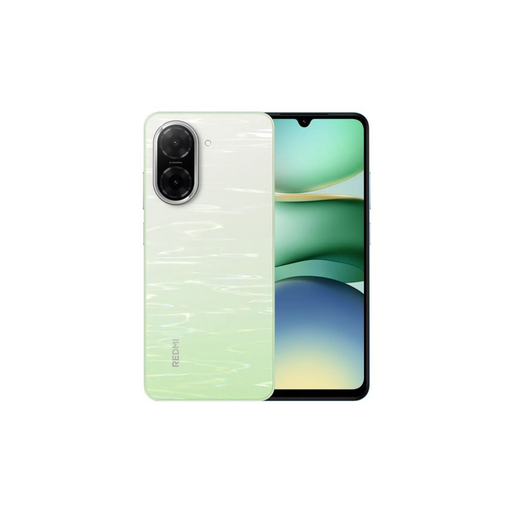 Xiaomi Redmi A5 64GB Grön