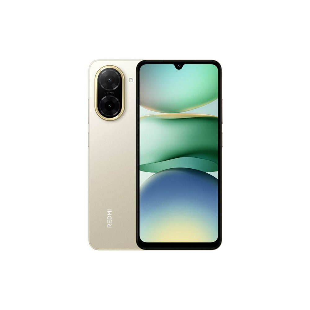 Xiaomi Redmi A5 6.88" 4G 64GB Guld
