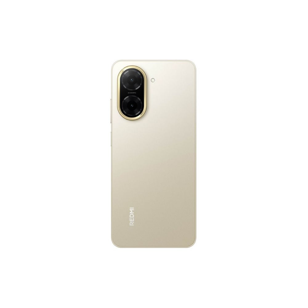 Xiaomi Redmi A5 6.88" 4G 64GB Guld