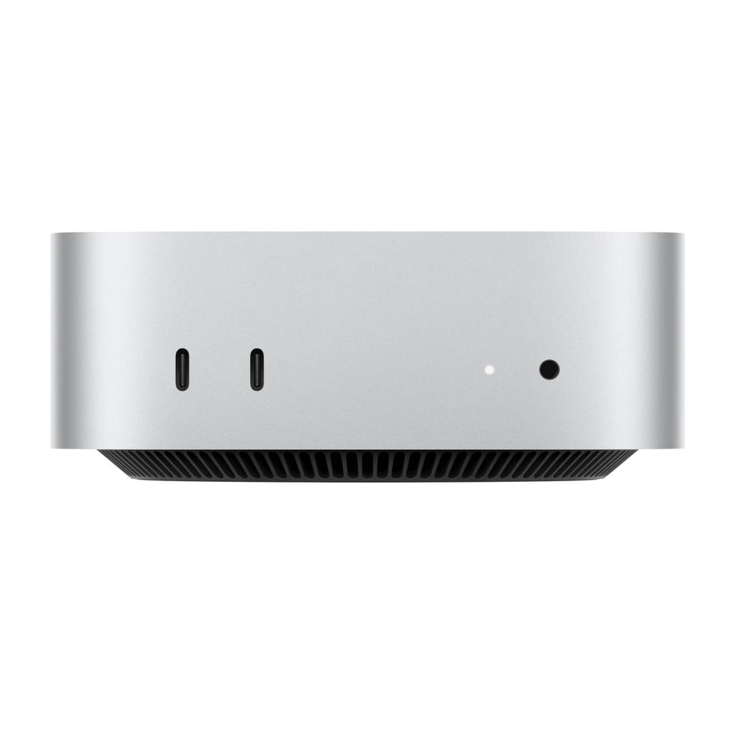 Mac mini - M4 Pro - 12-kärnig CPU & 16-kärnig grafik - 48GB RAM - 2TB SSD - 10GbE