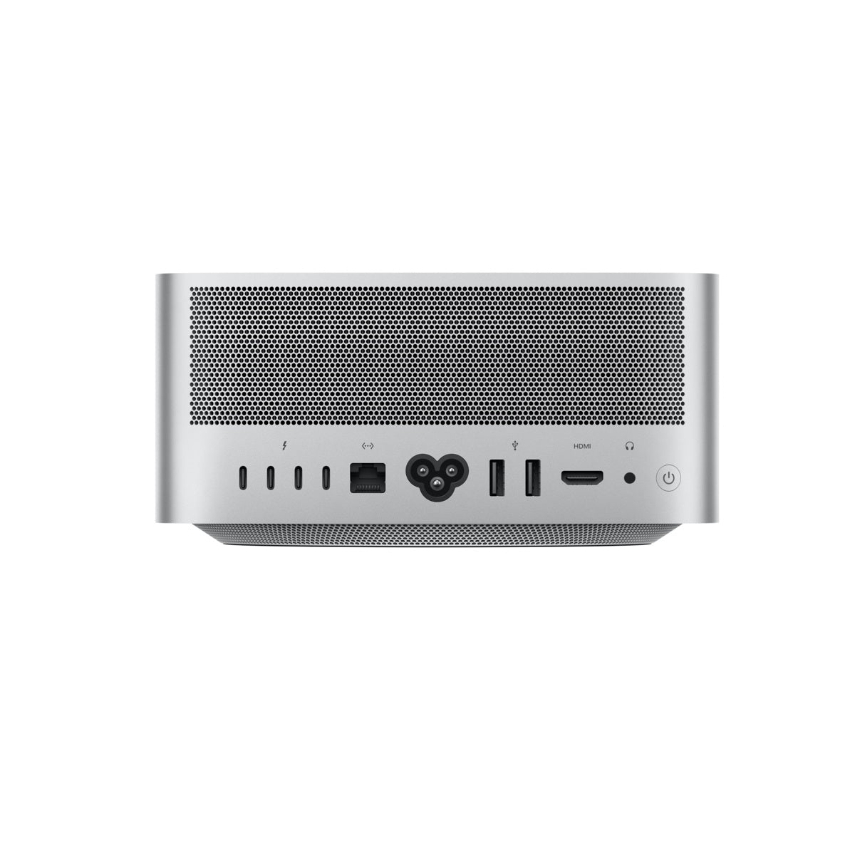 Outlet - Mac Studio - M2 Max - 12-kärnig CPU & 30-kärnig grafik - 32GB RAM - 1TB SSD