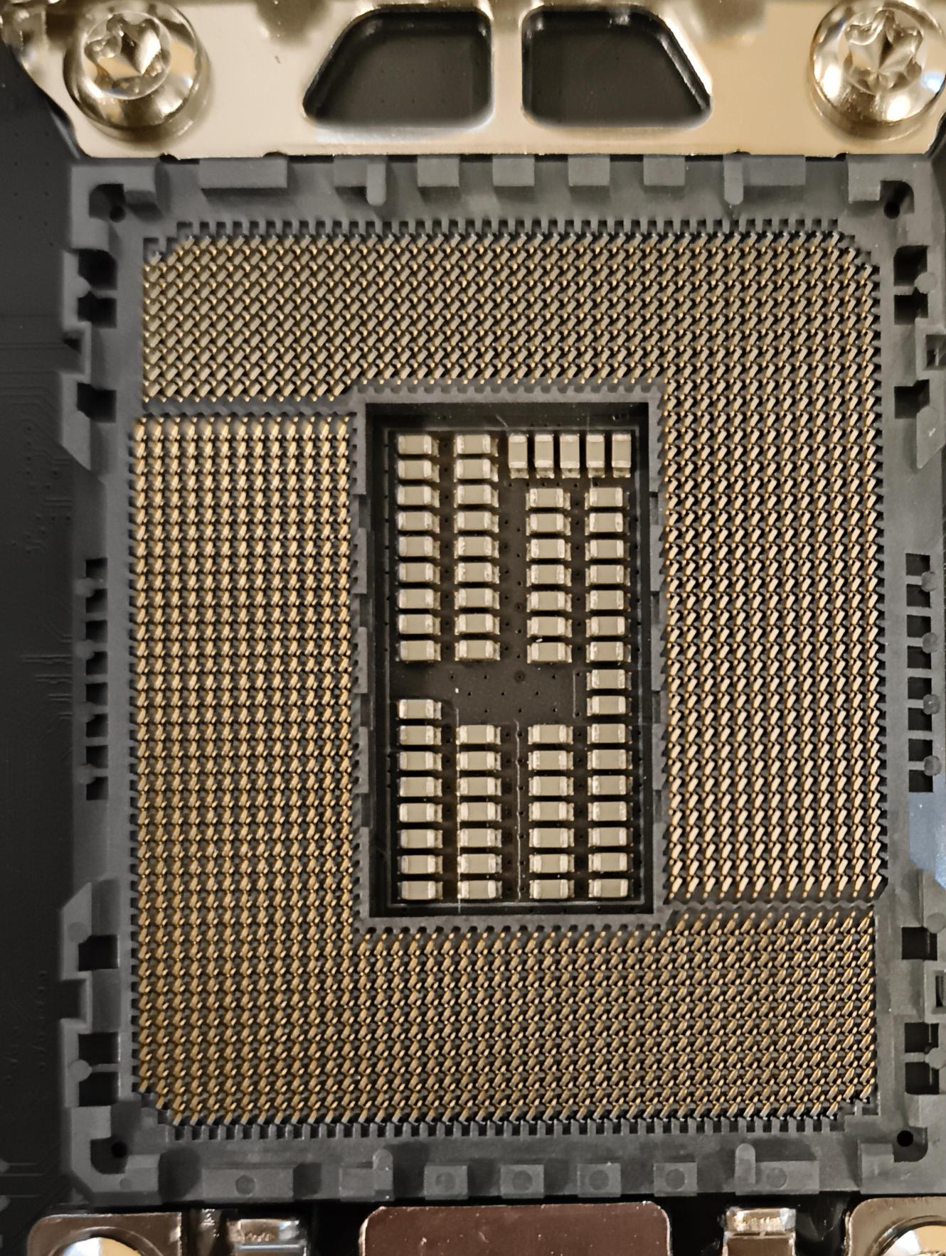 Outlet ASRock B760I Lightning WiFi