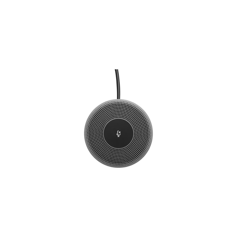 Outlet Logitech Expansion Mic for MeetUp
