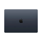 MacBook Air - 13,6" - M4 - 8-kärnig CPU & 10-kärnig GPU - 24GB RAM - 256GB SSD - Midnatt - 70W