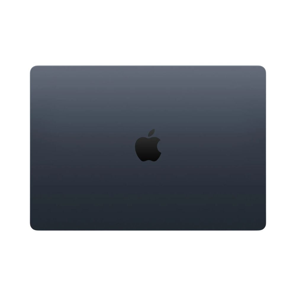 MacBook Air - 15,3" - M4 - 10-kärnig CPU & 10-kärnig GPU - 24GB RAM - 512GB SSD - Midnatt - 70W - UK Keyboard