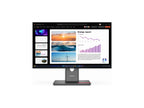 Lenovo ThinkVision P24Q-40 24" QHD IPS 120 Hz