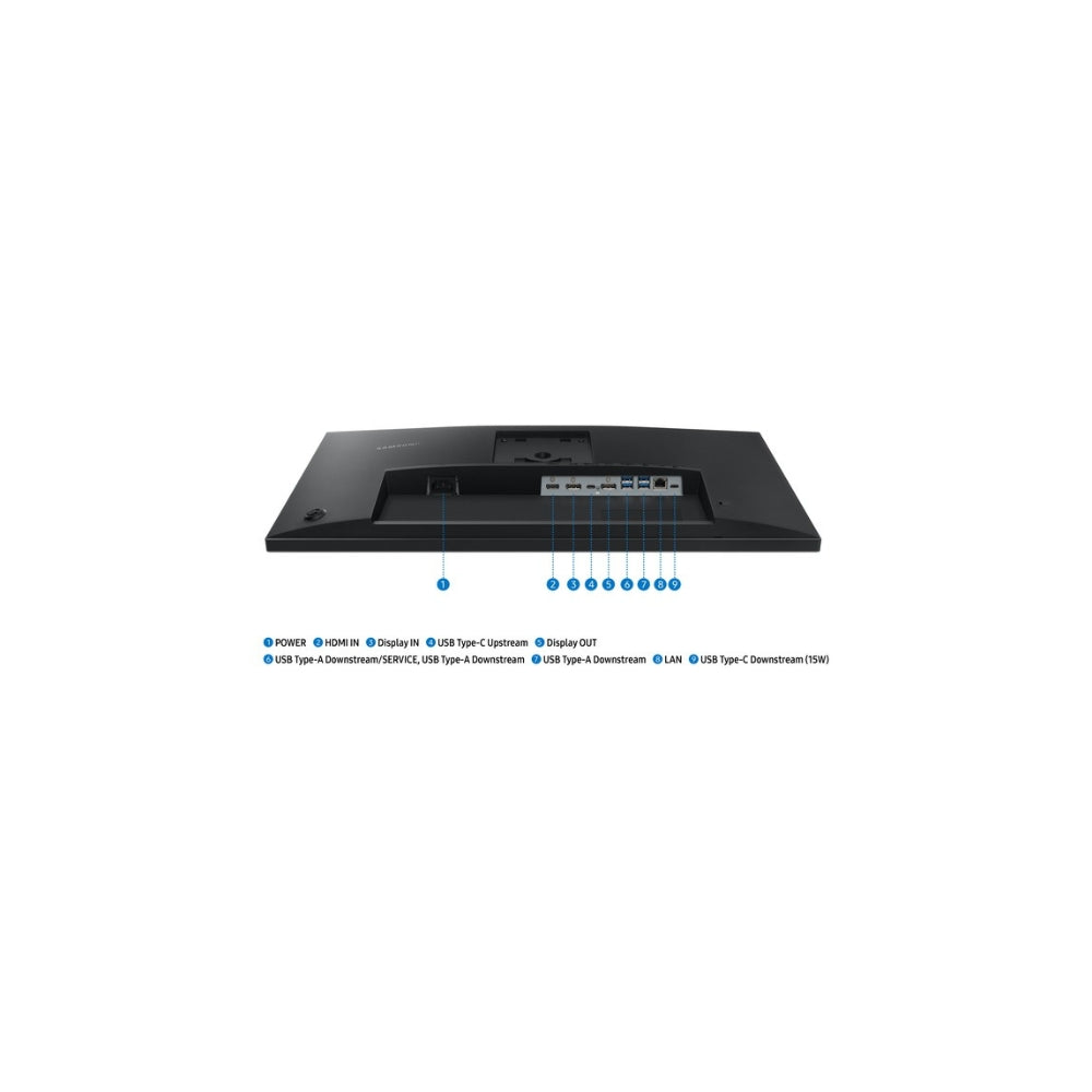 Samsung S4 S43UF - 27" - FHD - IPS - 100Hz