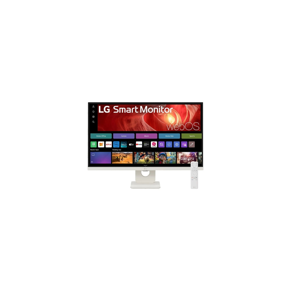 LG 27U731SA-W - 27" - 3840x2160 IPS 60Hz