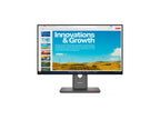Lenovo ThinkVision P24QD-40 24" QHD IPS 120 Hz