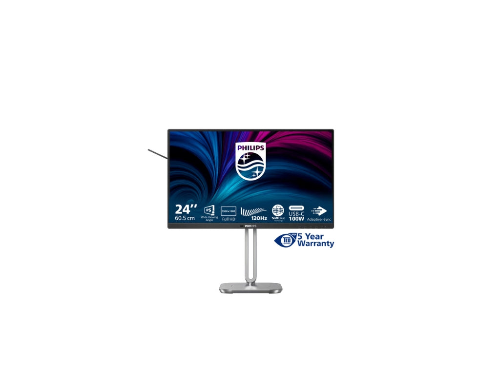 Philips 24B2U4301 24" FHD IPS 120 Hz