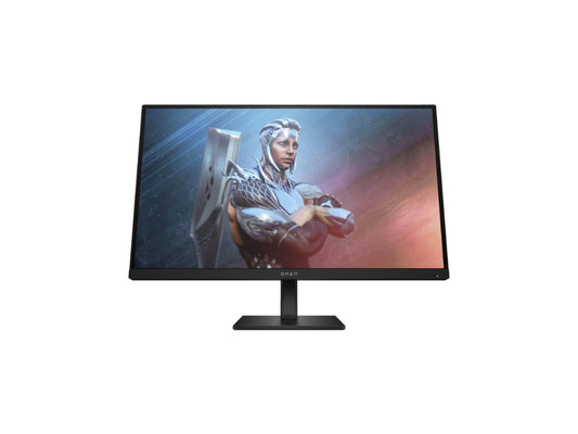 HP OMEN 27" FHD IPS 165 Hz